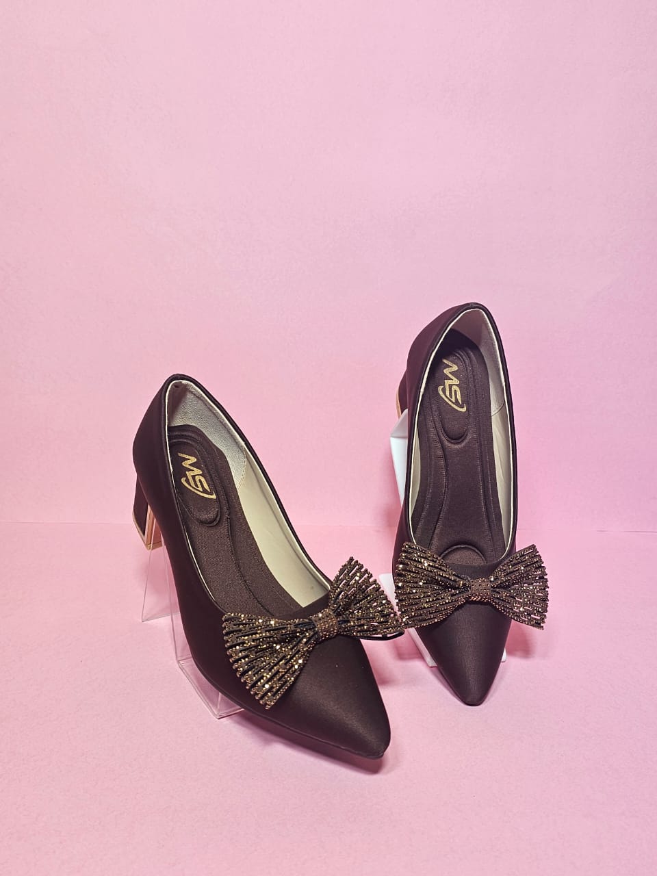 Pumps-MS-1415-Brown